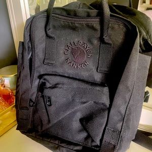 Fjallraven Kankan Mini Backpack
